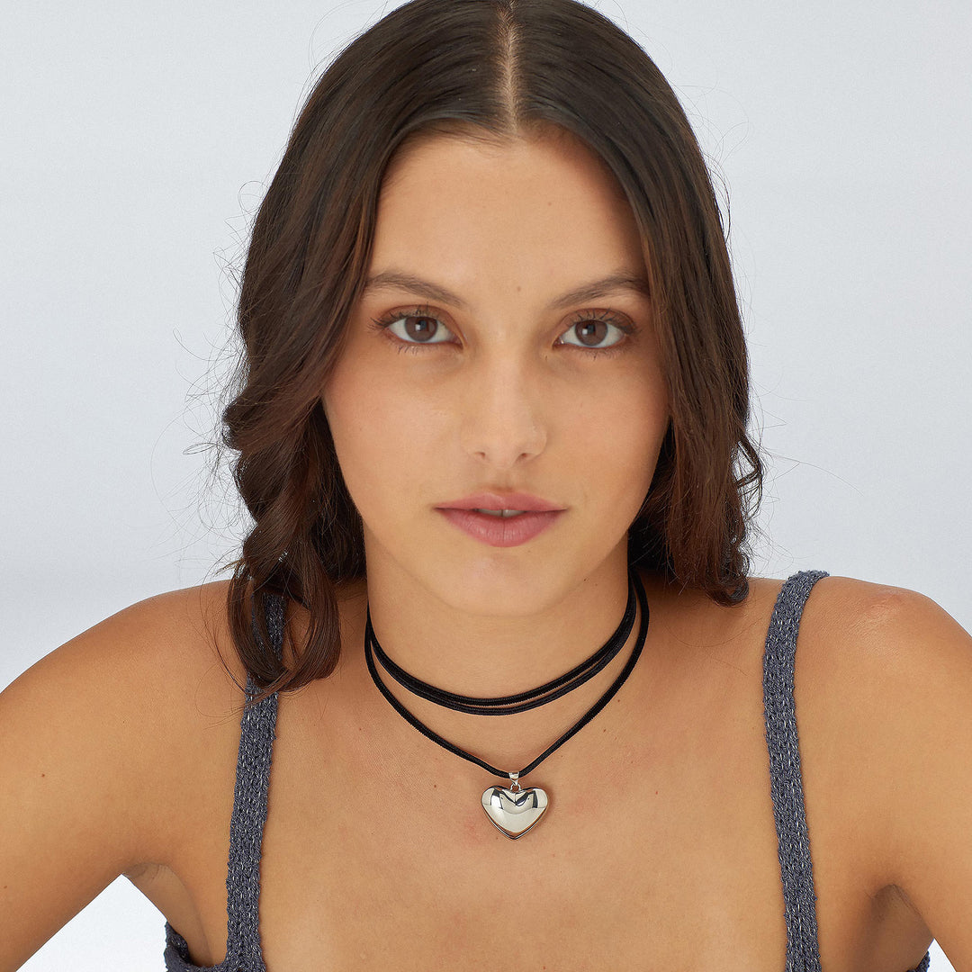 Choker stellar Donna S'Agapõ