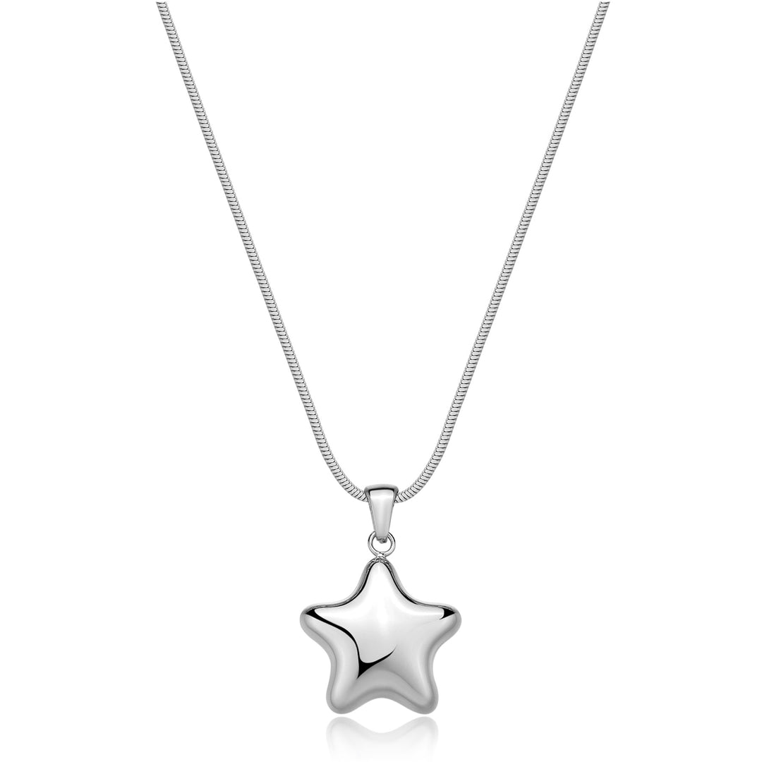 Collana Stellar Donna S'Agapõ