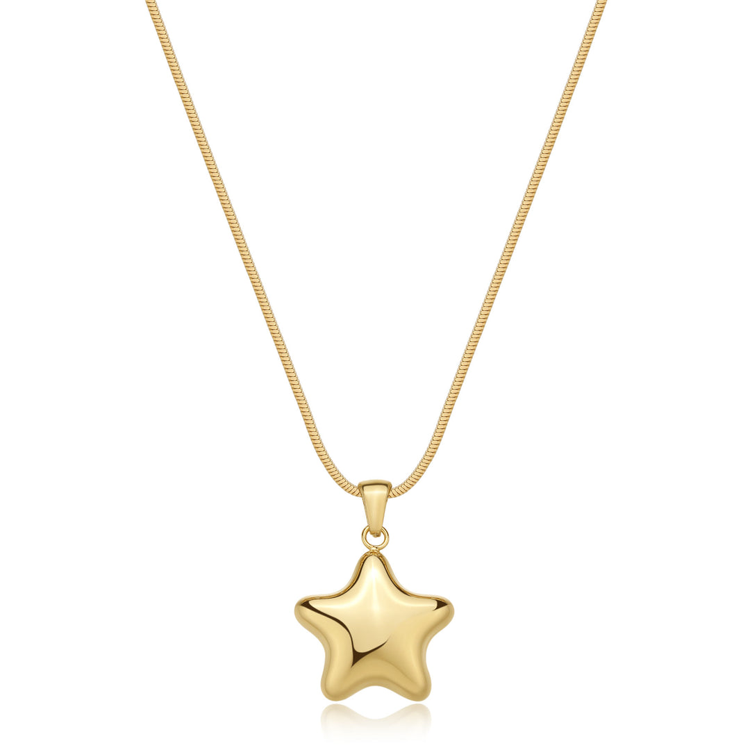 Collana Stellar Donna S'Agapõ