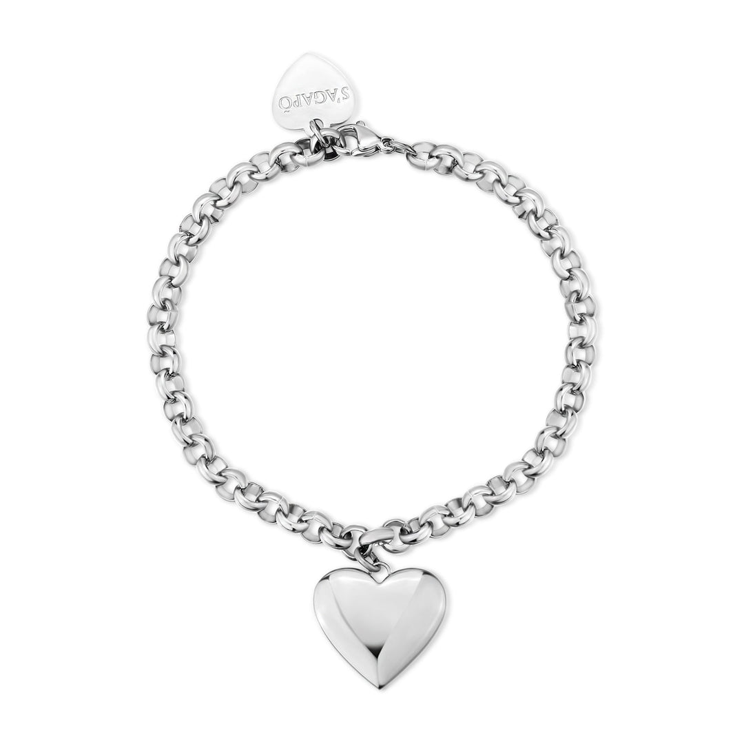 Bracciale Stellar Cuore S'Agapõ