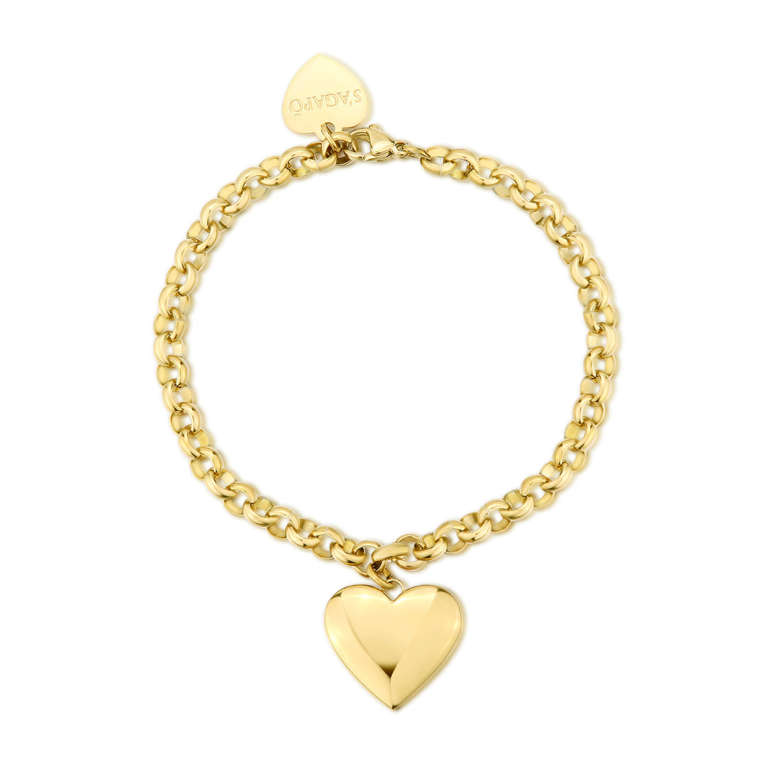 Bracciale Stellar Cuore S'Agapõ