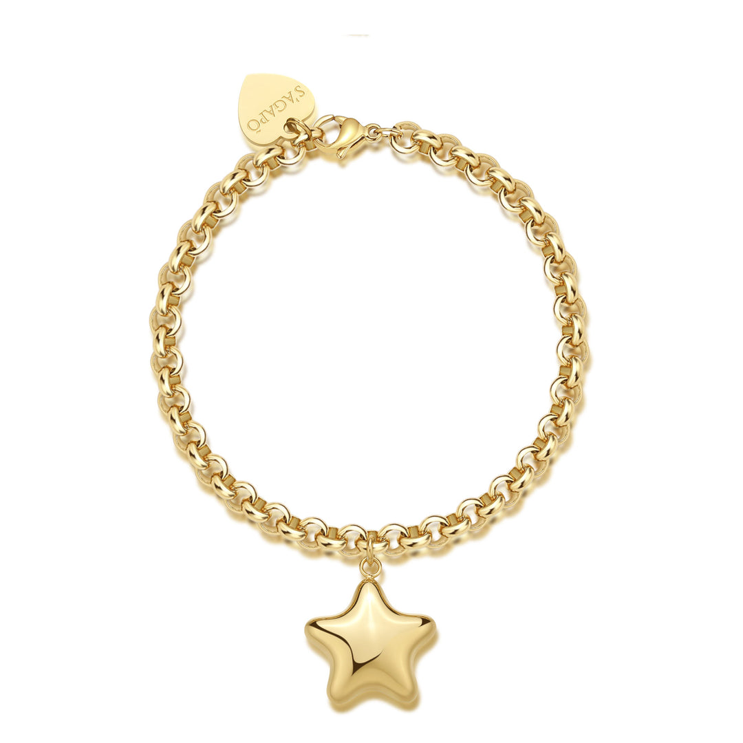 Bracciale Stellar S'Agapõ