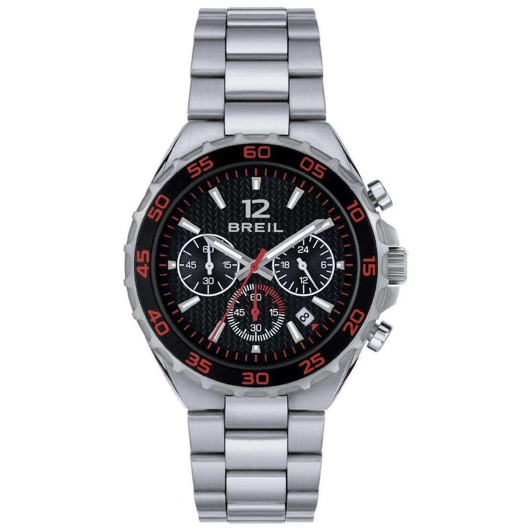 Orologio Breil  Highway Chrono Gent 42mm