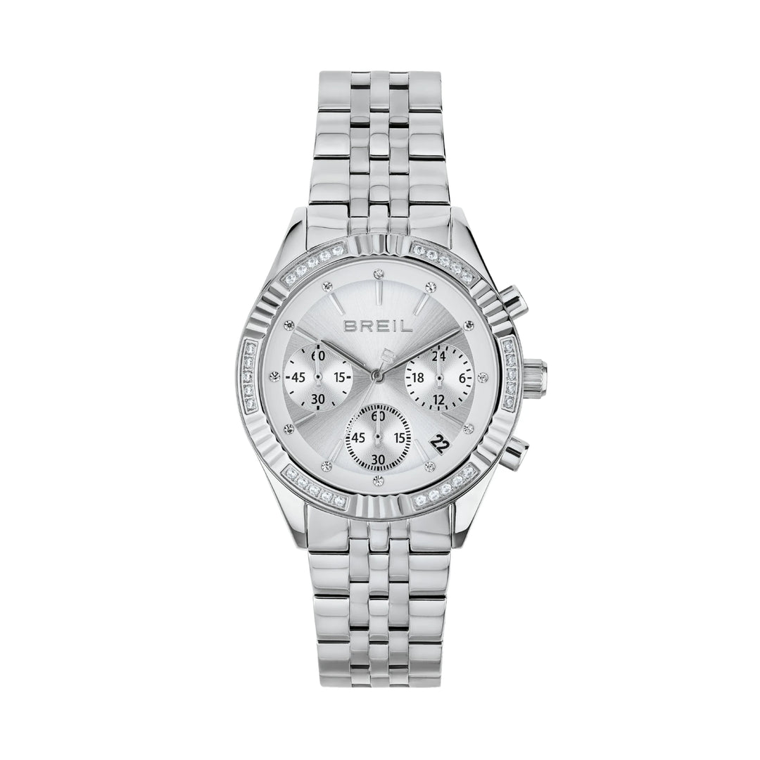 Orologio Breil Stand Out Chrono Lady 36 mm